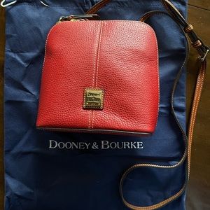Red Dooney &  Bourke - Trixie Crossbody- New
